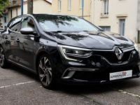 Renault Megane IV GT 1.6 dCi 163 4Control EDC6 (CarPlay,Bose,Sièges Chauffants) - <small></small> 17.990 € <small>TTC</small> - #6