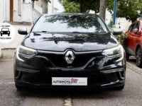 Renault Megane IV GT 1.6 dCi 163 4Control EDC6 (CarPlay,Bose,Sièges Chauffants) - <small></small> 17.990 € <small>TTC</small> - #7