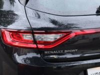 Renault Megane IV GT 1.6 dCi 163 4Control EDC6 (CarPlay,Bose,Sièges Chauffants) - <small></small> 17.990 € <small>TTC</small> - #23