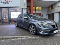 Renault Megane IV GT 1.6 dCi 4RD Hatchback EDC6 163 cv BVA - <small></small> 15.490 € <small>TTC</small> - #1