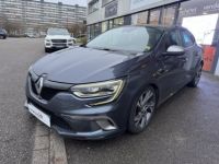 Renault Megane IV GT 1.6 dCi 4RD Hatchback EDC6 163 cv BVA - <small></small> 15.490 € <small>TTC</small> - #3