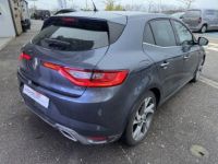 Renault Megane IV GT 1.6 dCi 4RD Hatchback EDC6 163 cv BVA - <small></small> 15.490 € <small>TTC</small> - #7