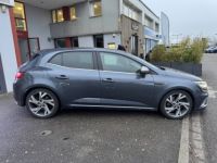 Renault Megane IV GT 1.6 dCi 4RD Hatchback EDC6 163 cv BVA - <small></small> 15.490 € <small>TTC</small> - #8