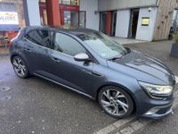 Renault Megane IV GT 1.6 dCi 4RD Hatchback EDC6 163 cv BVA - <small></small> 15.490 € <small>TTC</small> - #9