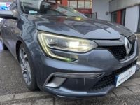 Renault Megane IV GT 1.6 dCi 4RD Hatchback EDC6 163 cv BVA - <small></small> 15.490 € <small>TTC</small> - #26