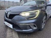 Renault Megane IV GT 1.6 dCi 4RD Hatchback EDC6 163 cv BVA - <small></small> 15.490 € <small>TTC</small> - #27