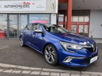 Renault Megane IV GT 1.6 TCe 4RD EDC7 Hatchback 205 cv BVA - <small></small> 19.990 € <small>TTC</small> - #1