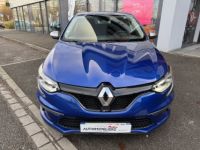 Renault Megane IV GT 1.6 TCe 4RD EDC7 Hatchback 205 cv BVA - <small></small> 19.990 € <small>TTC</small> - #2