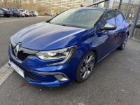 Renault Megane IV GT 1.6 TCe 4RD EDC7 Hatchback 205 cv BVA - <small></small> 19.990 € <small>TTC</small> - #3