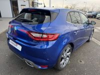 Renault Megane IV GT 1.6 TCe 4RD EDC7 Hatchback 205 cv BVA - <small></small> 19.990 € <small>TTC</small> - #7