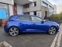 Renault Megane IV GT 1.6 TCe 4RD EDC7 Hatchback 205 cv BVA - <small></small> 19.990 € <small>TTC</small> - #8