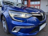 Renault Megane IV GT 1.6 TCe 4RD EDC7 Hatchback 205 cv BVA - <small></small> 19.990 € <small>TTC</small> - #28