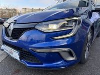 Renault Megane IV GT 1.6 TCe 4RD EDC7 Hatchback 205 cv BVA - <small></small> 19.990 € <small>TTC</small> - #29