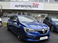 Renault Megane IV GT 1.6 TCe EDC7 205 cv Boîte auto - <small></small> 13.990 € <small>TTC</small> - #1