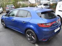 Renault Megane IV GT 1.6 TCe EDC7 205 cv Boîte auto - <small></small> 13.990 € <small>TTC</small> - #5