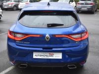 Renault Megane IV GT 1.6 TCe EDC7 205 cv Boîte auto - <small></small> 13.990 € <small>TTC</small> - #6