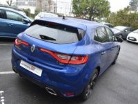 Renault Megane IV GT 1.6 TCe EDC7 205 cv Boîte auto - <small></small> 13.990 € <small>TTC</small> - #7