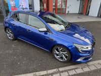 Renault Megane IV GT 1.6 TCe ENERGY BVA EDC7 205CH - <small></small> 19.990 € <small>TTC</small> - #9