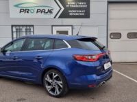 Renault Megane IV GT ESTATE 1.6 TCE 205 CV EDC7 / 1E MAIN /BOSE / SIEGES CH. / 4CONTROL/ AFF TETE H - <small></small> 16.490 € <small>TTC</small> - #2