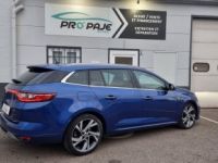 Renault Megane IV GT ESTATE 1.6 TCE 205 CV EDC7 / 1E MAIN /BOSE / SIEGES CH. / 4CONTROL/ AFF TETE H - <small></small> 16.490 € <small>TTC</small> - #3