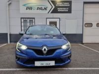 Renault Megane IV GT ESTATE 1.6 TCE 205 CV EDC7 / 1E MAIN /BOSE / SIEGES CH. / 4CONTROL/ AFF TETE H - <small></small> 16.490 € <small>TTC</small> - #5