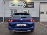 Renault Megane IV GT ESTATE 1.6 TCE 205 CV EDC7 / 1E MAIN /BOSE / SIEGES CH. / 4CONTROL/ AFF TETE H - <small></small> 16.490 € <small>TTC</small> - #6