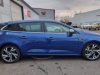 Renault Megane IV GT ESTATE 1.6 TCE 205 CV EDC7 / 1E MAIN /BOSE / SIEGES CH. / 4CONTROL/ AFF TETE H - <small></small> 16.490 € <small>TTC</small> - #13