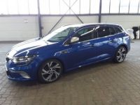 Renault Megane IV GT ESTATE 1.6 TCE 205 CV EDC7 / 4CONTROL / 2E MAIN / 2016 / 78 200 KM / GTIE 12M - <small></small> 17.990 € <small>TTC</small> - #1