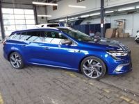 Renault Megane IV GT ESTATE 1.6 TCE 205 CV EDC7 / 4CONTROL / 2E MAIN / 2016 / 78 200 KM / GTIE 12M - <small></small> 17.990 € <small>TTC</small> - #6