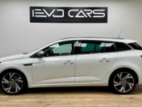 Renault Megane IV GT Estate 1.6 TCe 205ch EDC Blanc nacré / Toit ouvrant / Bose - <small></small> 17.980 € <small>TTC</small> - #3