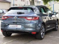 Renault Megane IV i 130 Intens Edition Bose BVM6 (Caméra,Full LED,Sièges Chauffants) - <small></small> 16.290 € <small>TTC</small> - #4