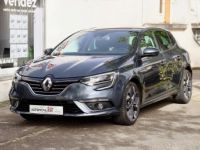 Renault Megane IV i 130 Intens Edition Bose BVM6 (Caméra,Full LED,Sièges Chauffants) - <small></small> 16.290 € <small>TTC</small> - #40