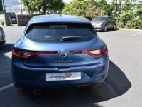 Renault Megane IV INTENS 1.6 dCi 163 cv Boîte auto ENTRETIEN EXCUSIF - <small></small> 15.990 € <small>TTC</small> - #5