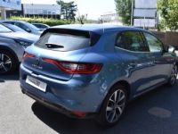 Renault Megane IV INTENS 1.6 dCi 163 cv Boîte auto ENTRETIEN EXCUSIF - <small></small> 15.990 € <small>TTC</small> - #6