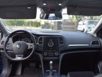 Renault Megane IV INTENS 1.6 dCi 163 cv Boîte auto ENTRETIEN EXCUSIF - <small></small> 15.990 € <small>TTC</small> - #9