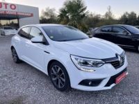 Renault Megane IV (KFB)1.5 Blue dCi 115ch Business - <small></small> 12.990 € <small>TTC</small> - #1