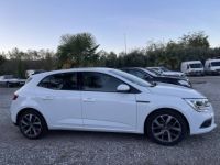 Renault Megane IV (KFB)1.5 Blue dCi 115ch Business - <small></small> 12.990 € <small>TTC</small> - #3