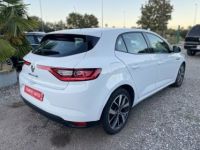 Renault Megane IV (KFB)1.5 Blue dCi 115ch Business - <small></small> 12.990 € <small>TTC</small> - #4