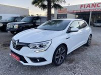 Renault Megane IV (KFB)1.5 Blue dCi 115ch Business - <small></small> 12.990 € <small>TTC</small> - #8