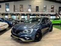 Renault Megane iv rs 1.8 tce 280 edc6 to ligne miltek - <small></small> 32.500 € <small>TTC</small> - #1