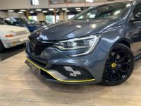 Renault Megane iv rs 1.8 tce 280 edc6 to ligne miltek - <small></small> 32.500 € <small>TTC</small> - #2