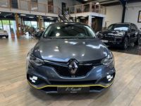 Renault Megane iv rs 1.8 tce 280 edc6 to ligne miltek - <small></small> 32.500 € <small>TTC</small> - #3