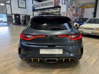 Renault Megane iv rs 1.8 tce 280 edc6 to ligne miltek - <small></small> 32.500 € <small>TTC</small> - #8