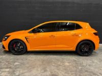 Renault Megane IV RS Bose 1.8 l Tce 280ch Sport Pack - <small></small> 34.990 € <small>TTC</small> - #2