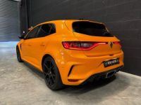 Renault Megane IV RS Bose 1.8 l Tce 280ch Sport Pack - <small></small> 34.990 € <small>TTC</small> - #3