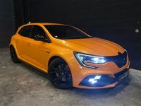 Renault Megane IV RS Bose 1.8 l Tce 280ch Sport Pack - <small></small> 34.990 € <small>TTC</small> - #4