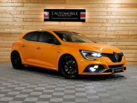 Renault Megane iv rs trophy 1.8 tce 300 edc - <small></small> 38.990 € <small>TTC</small> - #1