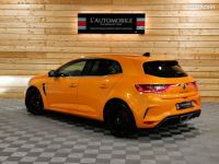 Renault Megane iv rs trophy 1.8 tce 300 edc - <small></small> 38.990 € <small>TTC</small> - #2