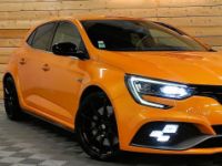 Renault Megane iv rs trophy 1.8 tce 300 edc - <small></small> 38.990 € <small>TTC</small> - #3