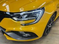 Renault Megane IV RS TROPHY 1.8 TCE 300cv 4CONTROL EDC JAUNE SIRIUS + film PPF complet - <small></small> 46.990 € <small>TTC</small> - #33